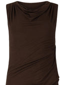 Entire Studios Drape Dress
