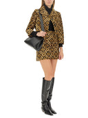 Etro Cropped Jacket