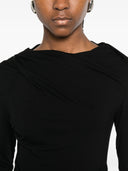 Entire Studios Drape Top