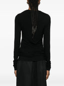 Entire Studios Drape Top