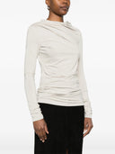 Entire Studios Drape Top