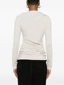 Entire Studios Drape Top
