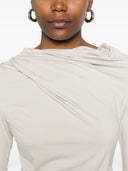 Entire Studios Drape Top
