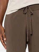 Entire Studios Straight Leg Knit Pant