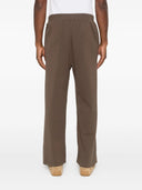 Entire Studios Straight Leg Knit Pant