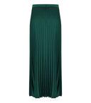 Max Mara Weekend 니키아 그린 스커트