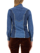 Etro Slim Fit Shirt