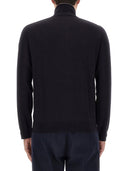 PS par Paul Smith Jersey avec broderie de logo