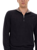 PS par Paul Smith Jersey avec broderie de logo
