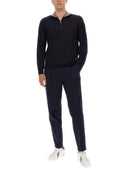 PS par Paul Smith Jersey avec broderie de logo