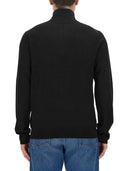 PS par Paul Smith Jersey avec logo