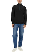 PS par Paul Smith Jersey avec logo