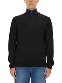 PS par Paul Smith Jersey avec logo