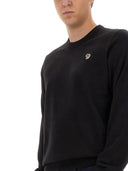 Ps By Paul Smith Zebra Patch Shirt