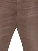 Paura Mercurio Denim 5 Pokets
