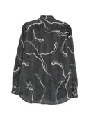 Paura Fedone Shirt Comfort