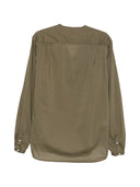 Paura Euclide Shirt Single Button