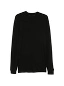 Paura Obi Regulart Fit Longsleeve