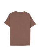 Paura Kansas Regular Tee Shirt Logo