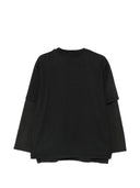 Paura Zeno Longsleeve Double Layer