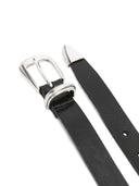 Paura Jose Belt With Texas Tripty