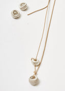 Paura Cetus Necklace