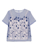 Parosh Sorgente Bluse