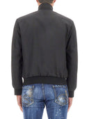 Dsquared Bomber Kurtka
