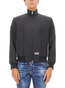 Dsquared Bomber Kurtka