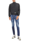 Dsquared Bomber Kurtka