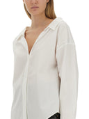 Maglietta Moschino Jeans V Neck