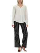 Maglietta Moschino Jeans V Neck