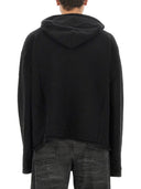 MM6 Maison Margiela Jersey med logo