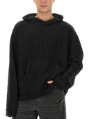 MM6 Maison Margiela Jersey med logo