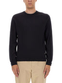 PS par Paul Smith Jersey avec logo