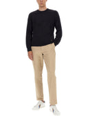 PS par Paul Smith Jersey avec logo