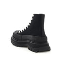Alexander Mcqueen Tread Slick Sneakers