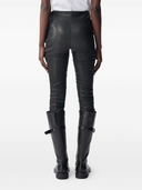 Ann Demeulemeester Florence Leggings Cotone Bistretch