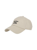 Dr�Le De Monsieur Mastic Slogan Cap