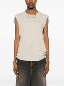 R13 Sleeveless Boy T