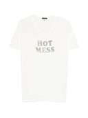 R13 Hot Mess Boy T