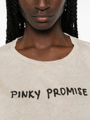 R13 Pinky Promise Boy T