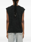 R13 Sleeveless T
