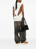 R13 Twisted Back Sleeveless T