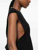 R13 Twisted Back Sleeveless T