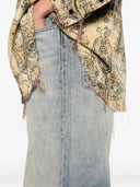 R13 D`arcy Flare Jeans
