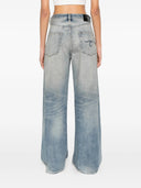 R13 D`arcy Flare Jeans