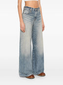 R13 D`arcy Flare Jeans