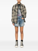 R13 Crossover Short