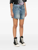 R13 Crossover Short